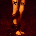 THE SIOUX - s/t 7"